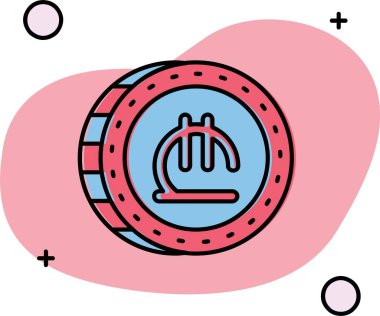 vektör simgesi tasarımı, illüstrasyon