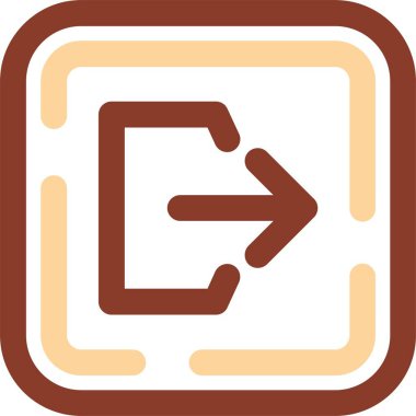 projeniz için ok simgesi