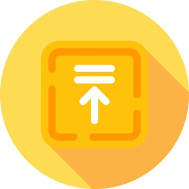 Yön için doğru yön oku