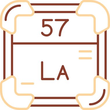 Satır simgesi çizgi filmi 6 numara