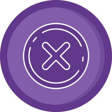 Seo simgesinin vektör illüstrasyonu