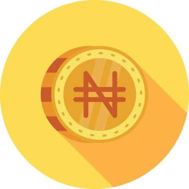 vektör Çin para birimi simgesi simgesi