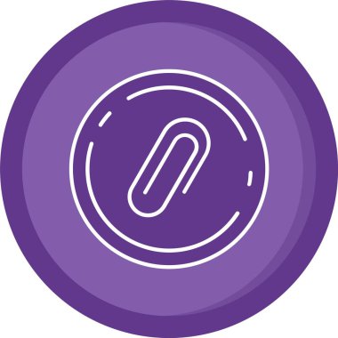 Kişisel ve ticari kullanım için vektör simgesi