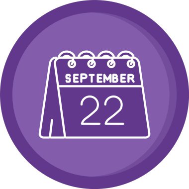 Tek günlük takvimde 23 Eylül tarihi