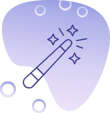 vektör simgesi tasarımı illüstrasyonu