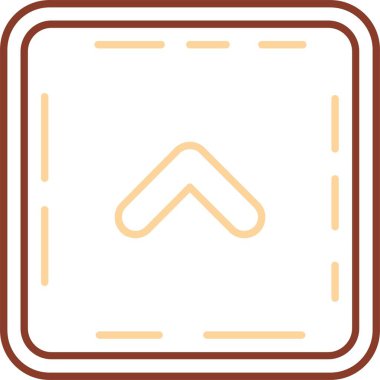 Gıda simgesinin vektör illüstrasyonu