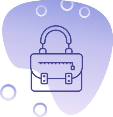 modern simge vektör illüstrasyonu