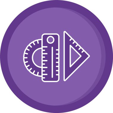 vektör pusula ico, vektör illüstrasyonu