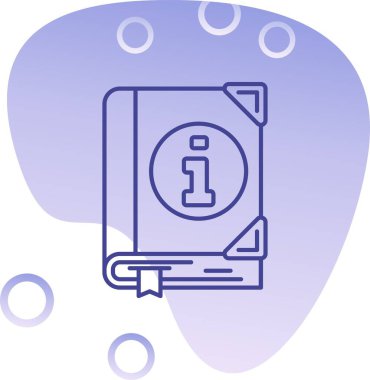 veri güvenliği simgesi, özet biçimi