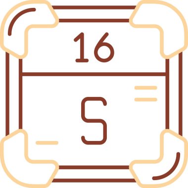 modern simge vektör illüstrasyonu