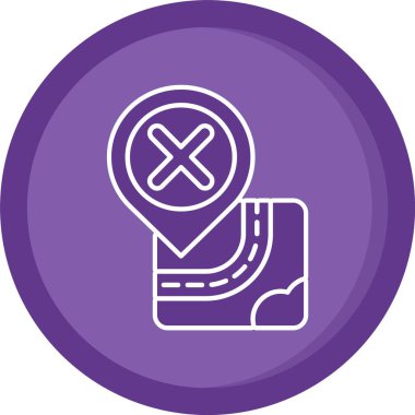 vektör sigara ikonu, vektör illüstrasyonu