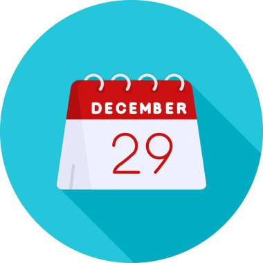 27 - takvim - 29 Ocak