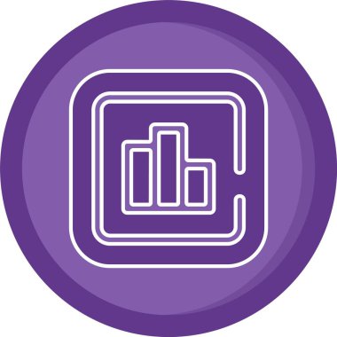 unique book vector line icon