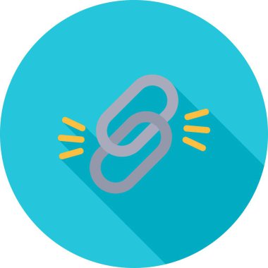 Güzel Sol Ok Vektörü Şekil Simgesi