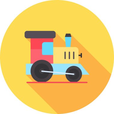 Web uygulaması için vektör simgesi çizimi