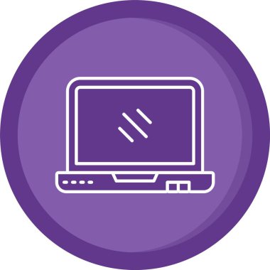 bilgisayar faresi, basit simge