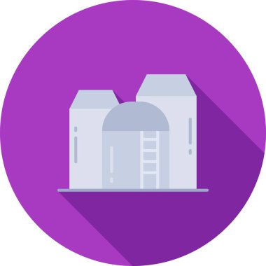 yapı vektörü simgesi işareti