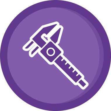 Roket simge vektör çizim