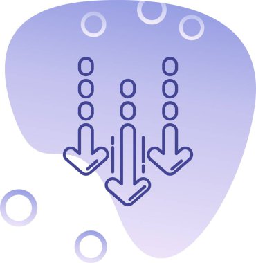 Uygulamanız için vektör simgesi çizimi