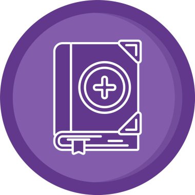 vektör güvenli simge illüstrasyonu