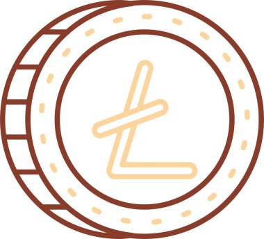 Kişisel ve ticari kullanım için vektör simgesi