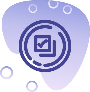 Çalar saat. Basit resimleme