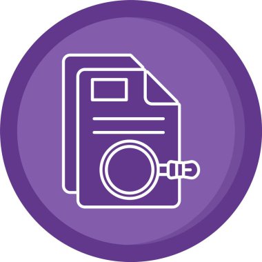 vektör kamera ico, vektör illüstrasyon