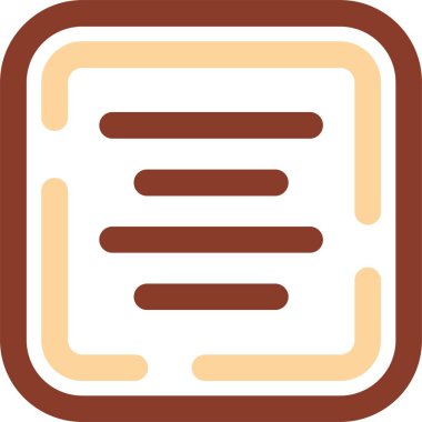 kitap simgesi, vektör illüstrasyonu