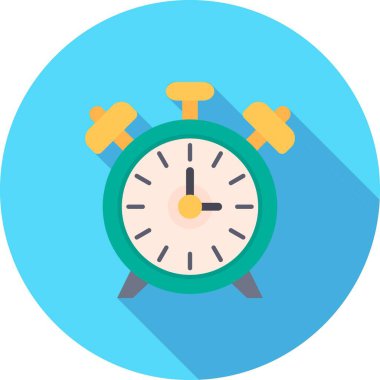 vektör çemberi simgesini izle