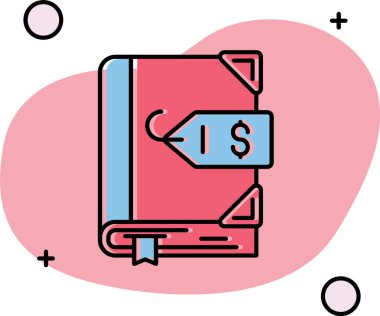 Uygulamanız için vektör simgesi tasarımı