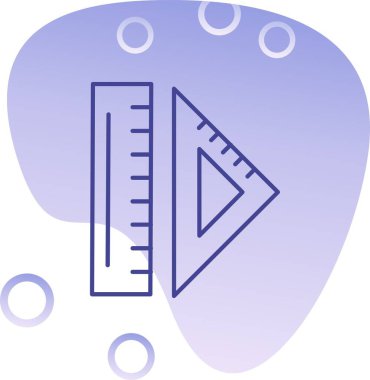 Kişisel ve ticari kullanım için vektör simgesi