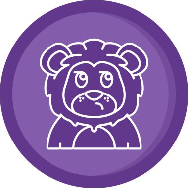 Yüzünde bir ifade olan kızgın ifade