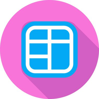 eşsiz kitap vektör çizgisi simgeleri