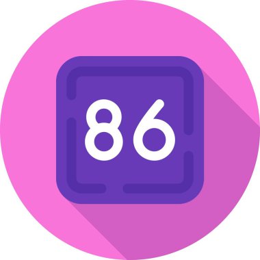 Kişisel ve ticari kullanım için 659 simgesi...