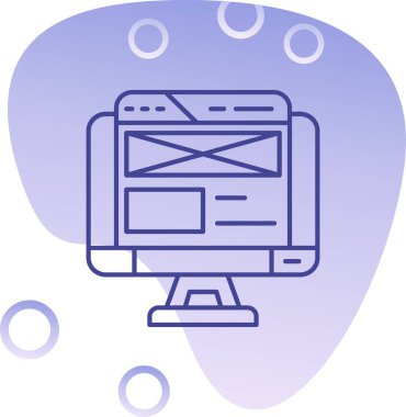 tarayıcı web tarayıcı internet simgesi