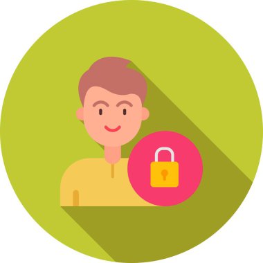 avatar erkek kimlik simgesi