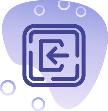 Kişisel ve ticari kullanım için vektör illüstrasyonu