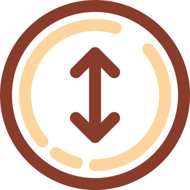 vektör Yönü resimleme