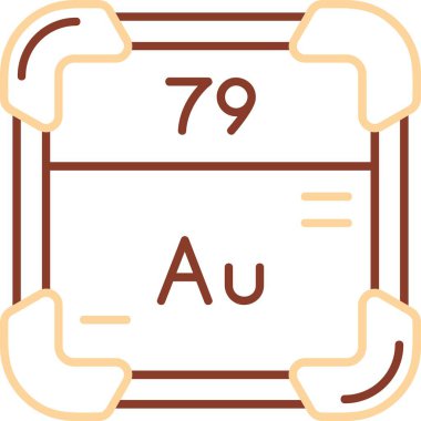 tablo simgesi, vektör illüstrasyonu