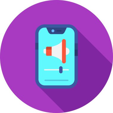 Cep telefonu. Basit tasarım