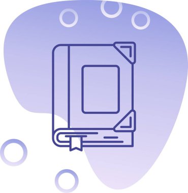 Güvenli simgenin vektör illüstrasyonu