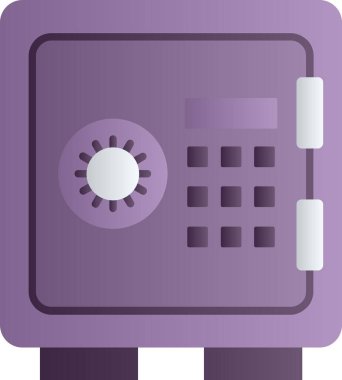 radyo simgesi vektör illüstrasyonu