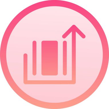 Vektör şeması Simge illüstrasyonu