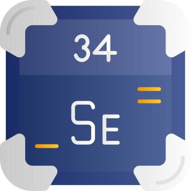 5 - sayısının simgesi