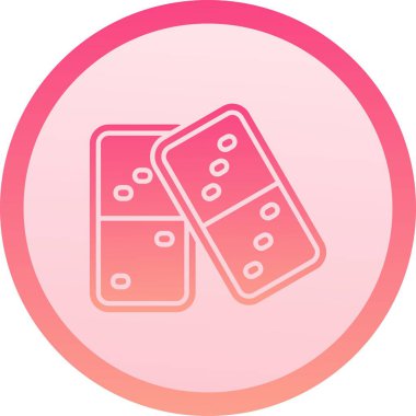 vektör hapları simgesi, basit web illüstrasyonu