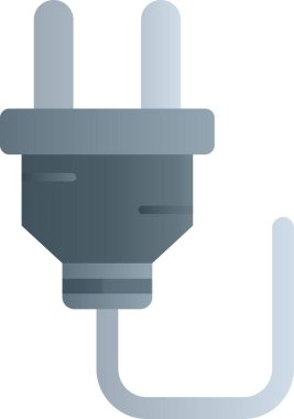 satır simge vektör çizim takın