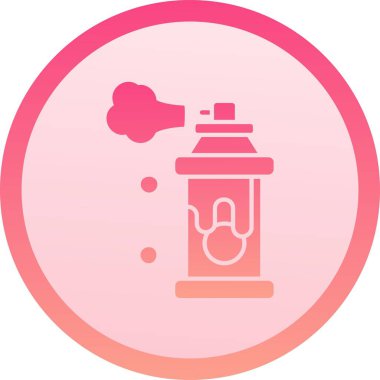 vektör gıda ico, vektör illüstrasyon