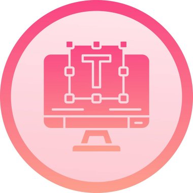 Eşsiz Evrak Çantası Vektör Kabartma Simgesi