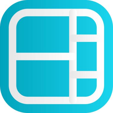 kitap simgesi, vektör illüstrasyon tasarımı