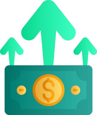 para simgesi, vektör illüstrasyonu